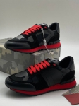 Кроссовки Valentino Артикул LUX-137072. Вид 3