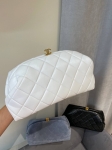Сумка-клатч  Chanel Артикул LUX-137078. Вид 3