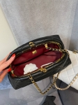Сумка-клатч  Chanel Артикул LUX-137077. Вид 4