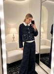 Костюм женский Chanel Артикул LUX-137080. Вид 1
