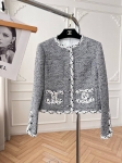 Жакет  Chanel Артикул LUX-137081. Вид 2