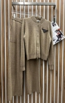 Костюм спортивный Brunello Cucinelli Артикул LUX-137087. Вид 1