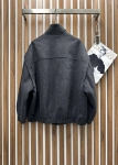 Бомбер  Brunello Cucinelli Артикул LUX-137089. Вид 4