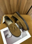 Лоферы Brunello Cucinelli Артикул LUX-137093. Вид 2