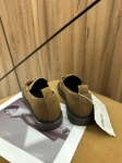 Лоферы Brunello Cucinelli Артикул LUX-137093. Вид 3