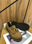 Лоферы Brunello Cucinelli Артикул LUX-137093. Вид 4