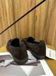 Лоферы Brunello Cucinelli Артикул LUX-137092. Вид 4