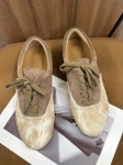 Кроссовки KHAITE  Артикул LUX-137094. Вид 2