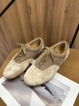 Кроссовки KHAITE  Артикул LUX-137094. Вид 1