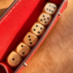 Настольная игра  Hermes Артикул LUX-137095. Вид 4