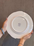 Набор SELETTI из 4-х тарелок  29см  Артикул LUX-137099. Вид 3