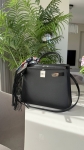  Сумка женская Kelly, 28 epsom Hermes Артикул LUX-137105. Вид 1