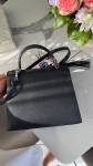  Сумка женская Kelly, 28 epsom Hermes Артикул LUX-137105. Вид 3