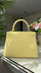 Сумка женская Kelly, 25 Hermes Артикул LUX-137106. Вид 2