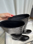 Сапоги  Chanel Артикул LUX-137114. Вид 2