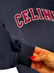 Свитшот Celine Артикул LUX-137149. Вид 4