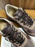 Кроссовки  Brunello Cucinelli Артикул LUX-137117. Вид 5