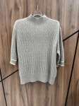 Кофта Brunello Cucinelli Артикул LUX-137153. Вид 1