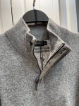 Джемпер  ZEGNA Артикул LUX-137120. Вид 2