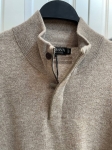 Джемпер  ZEGNA Артикул LUX-137119. Вид 2