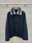 Полупальто Loro Piana Артикул LUX-137161. Вид 1