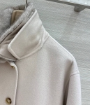 Полупальто Loro Piana Артикул LUX-137160. Вид 5