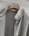 Полупальто Loro Piana Артикул LUX-137165. Вид 3