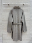 Полупальто Loro Piana Артикул LUX-137165. Вид 4