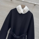 Полупальто Loro Piana Артикул LUX-137163. Вид 2