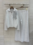  Костюм женский Brunello Cucinelli Артикул LUX-137169. Вид 1