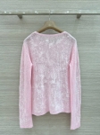 Свитер женский Ermanno Scervino Артикул LUX-137171. Вид 4