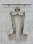 Полупальто  Loro Piana Артикул LUX-137175. Вид 1