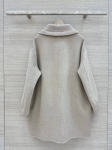 Полупальто  Loro Piana Артикул LUX-137175. Вид 4