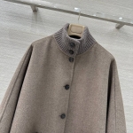 Полупальто Loro Piana Артикул LUX-137176. Вид 2