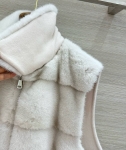 Жилет Loro Piana Артикул LUX-137179. Вид 3