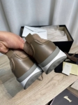 Кроссовки Brioni Артикул LUX-137123. Вид 4