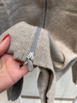 Кардиган Brunello Cucinelli Артикул LUX-137124. Вид 3
