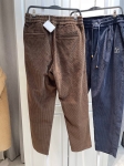 Брюки Brunello Cucinelli Артикул LUX-137134. Вид 3