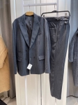 Классический костюм Brunello Cucinelli Артикул LUX-137142. Вид 1