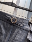 Классический костюм Brunello Cucinelli Артикул LUX-137142. Вид 4
