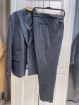 Классический костюм Brunello Cucinelli Артикул LUX-137142. Вид 5