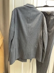 Классический костюм Brunello Cucinelli Артикул LUX-137142. Вид 7