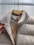 Куртка мужская Brunello Cucinelli Артикул LUX-137146. Вид 3