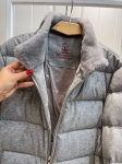 Куртка мужская Brunello Cucinelli Артикул LUX-137145. Вид 3
