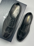 Туфли  Prada Артикул LUX-137185. Вид 5