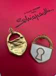  Серьги Schiaparelli Артикул LUX-137195. Вид 2