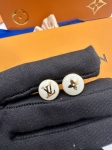 Серьги Louis Vuitton Артикул LUX-137198. Вид 1