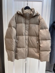 Пуховик Brunello Cucinelli Артикул LUX-137203. Вид 1
