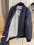 Бомбер Brunello Cucinelli Артикул LUX-137208. Вид 3