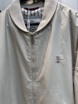 Бомбер Brunello Cucinelli Артикул LUX-137207. Вид 2